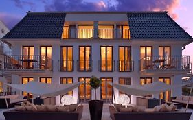 Suite Hotel Binz Familienhotel Ruegen